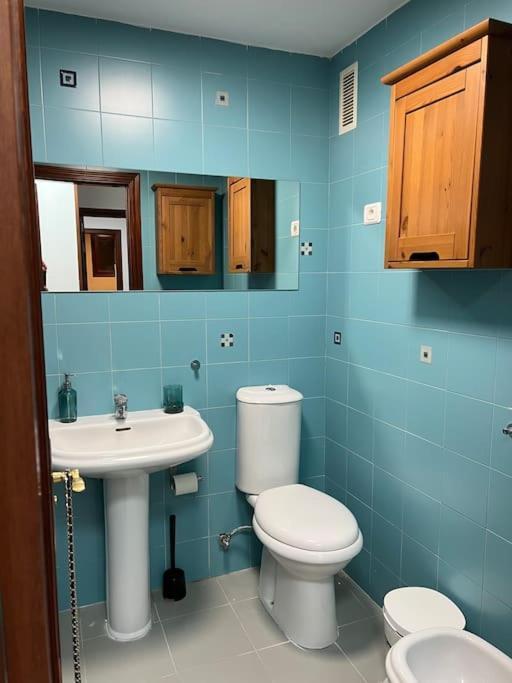Piso Moderno En Santa Cruz De Tenerife Lejlighed Eksteriør billede