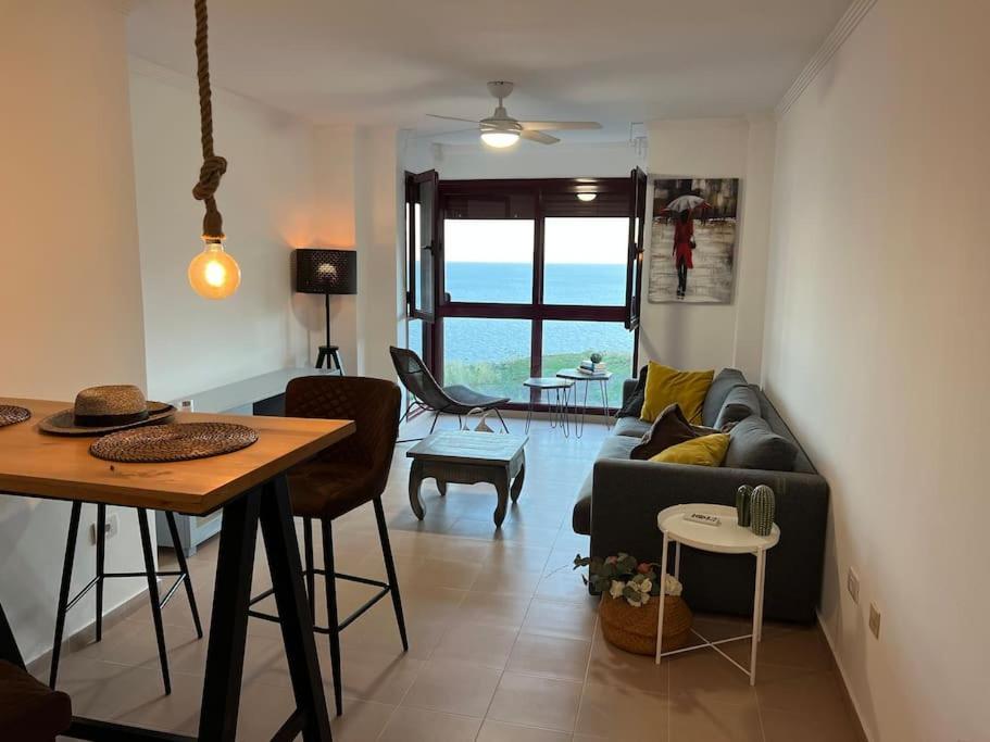 Piso Moderno En Santa Cruz De Tenerife Lejlighed Eksteriør billede