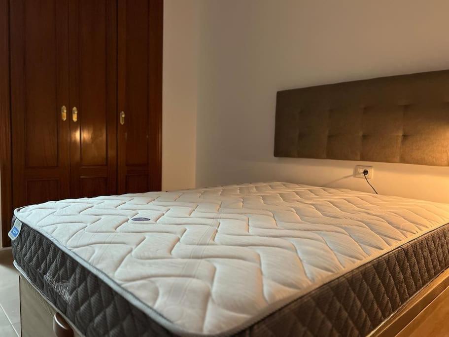 Piso Moderno En Santa Cruz De Tenerife Lejlighed Eksteriør billede