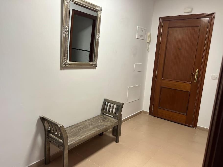 Piso Moderno En Santa Cruz De Tenerife Lejlighed Eksteriør billede