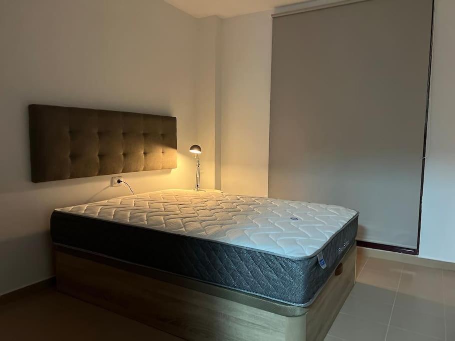 Piso Moderno En Santa Cruz De Tenerife Lejlighed Eksteriør billede