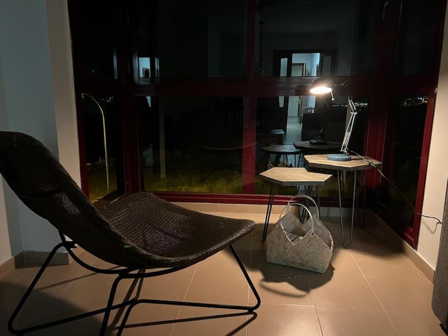 Piso Moderno En Santa Cruz De Tenerife Lejlighed Eksteriør billede
