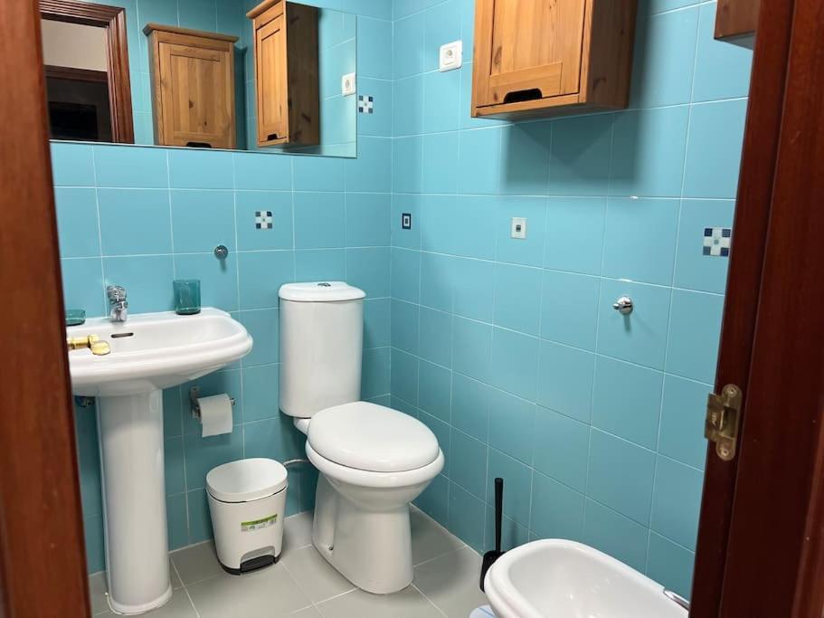 Piso Moderno En Santa Cruz De Tenerife Lejlighed Eksteriør billede