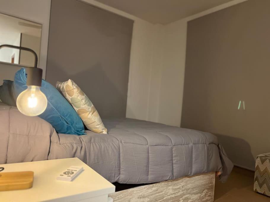 Piso Moderno En Santa Cruz De Tenerife Lejlighed Eksteriør billede