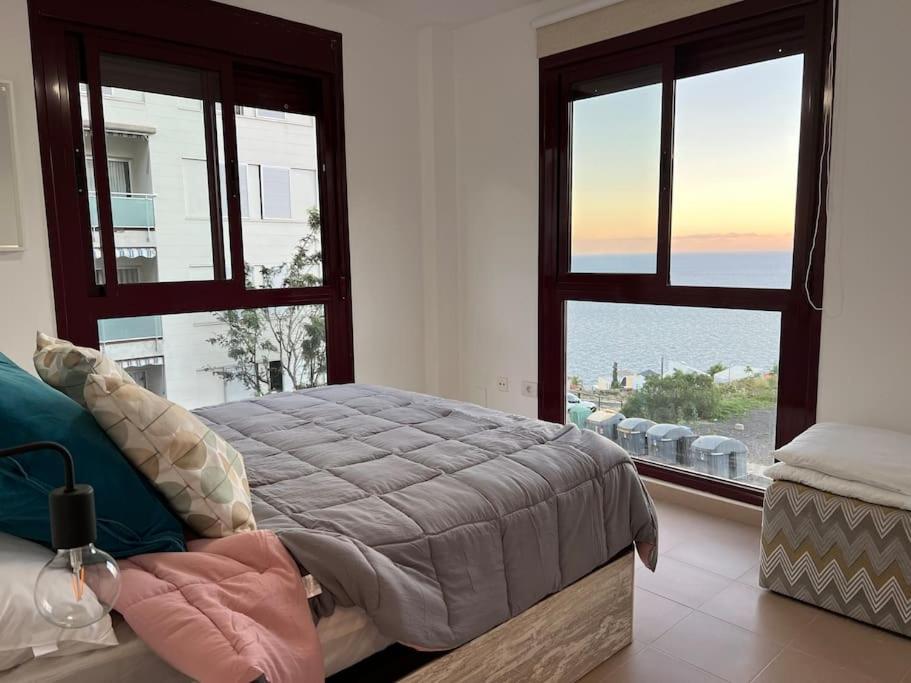 Piso Moderno En Santa Cruz De Tenerife Lejlighed Eksteriør billede