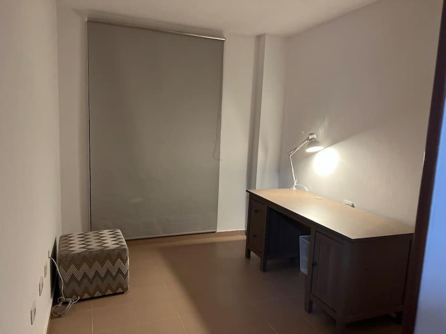 Piso Moderno En Santa Cruz De Tenerife Lejlighed Eksteriør billede