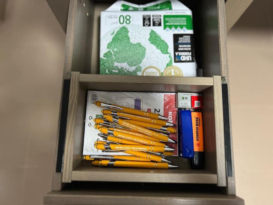 Piso Moderno En Santa Cruz De Tenerife Lejlighed Eksteriør billede