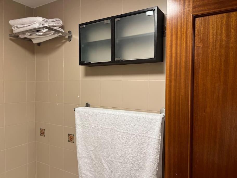 Piso Moderno En Santa Cruz De Tenerife Lejlighed Eksteriør billede