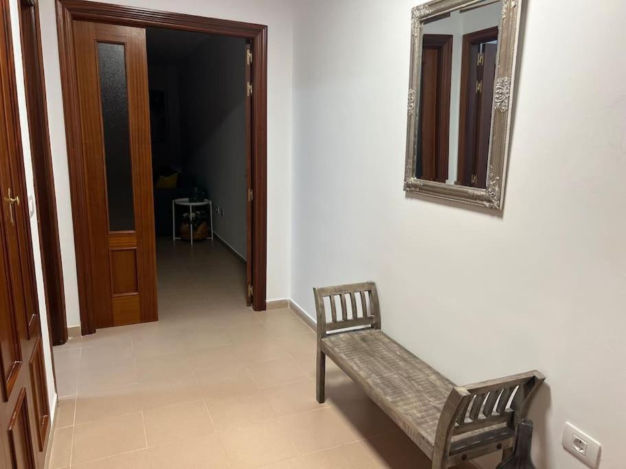 Piso Moderno En Santa Cruz De Tenerife Lejlighed Eksteriør billede