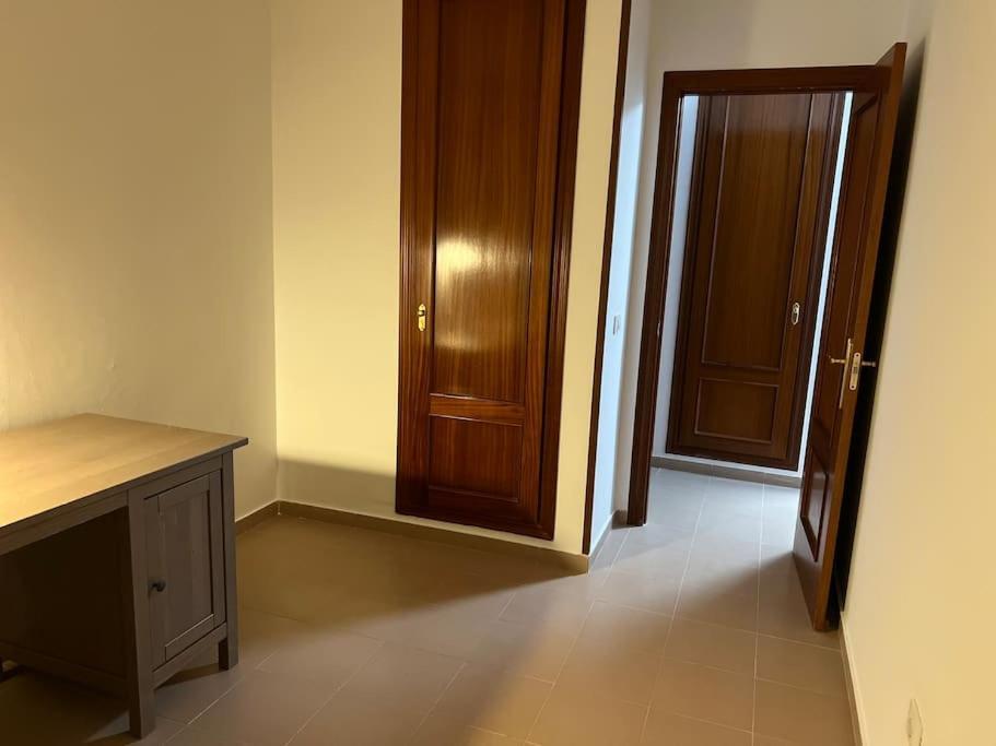 Piso Moderno En Santa Cruz De Tenerife Lejlighed Eksteriør billede