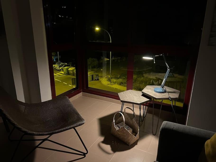Piso Moderno En Santa Cruz De Tenerife Lejlighed Eksteriør billede