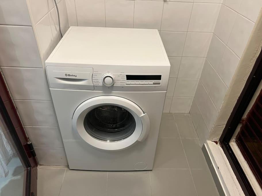 Piso Moderno En Santa Cruz De Tenerife Lejlighed Eksteriør billede